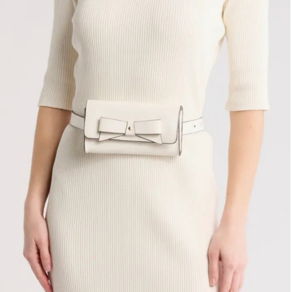 kate spade Handbags - Kate Spade Belt Bag L/XL